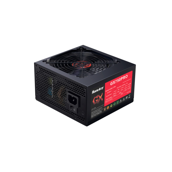 Блок питания Huntkey GX 750PRO в интернет магазине Stels.kz