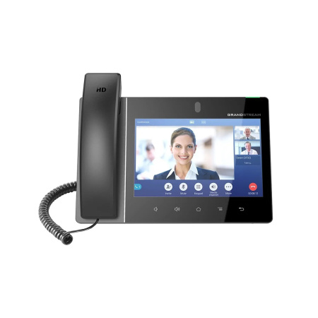 IP-видеотелефон Grandstream GXV3380 в интернет магазине Stels.kz