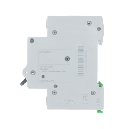 Автоматический выключатель SE EZ9F34120 EASY 9 1П 20А С 4.5кА 230В в интернет магазине Stels.kz