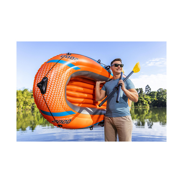 Лодка надувная Bestway 61141 в интернет магазине Stels.kz