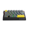 Клавиатура Ajazz AK029 Arctic Isle Switch Grey в интернет магазине Stels.kz