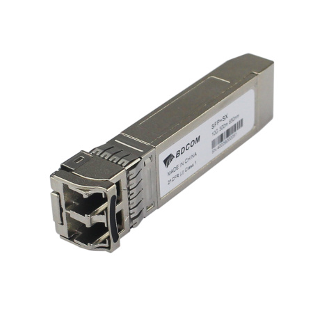Трансивер BDCOM SFP+SX в интернет магазине Stels.kz
