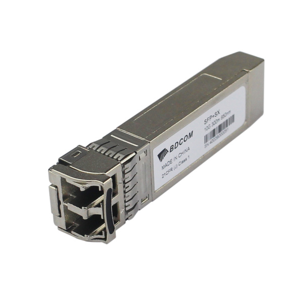 Купить не дорого Трансивер BDCOM SFP+SX в интернет магазине Stels.kz Трансивер BDCOM SFP+SX в интернет магазине Stels.kz