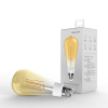 Лампочка Yeelight Smart LED Filament Bulb ST64 в интернет магазине Stels.kz
