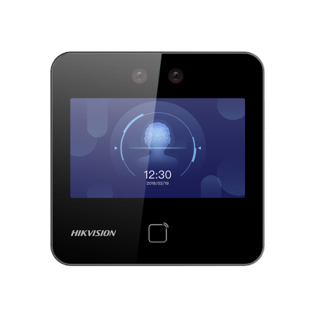 Купить не дорого Контроллер доступа Hikvision DS-K1T343MWX в интернет магазине Stels.kz Контроллер доступа Hikvision DS-K1T343MWX в интернет магазине Stels.kz