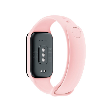 Фитнес браслет Xiaomi Smart Band 8 Active Pink в интернет магазине Stels.kz