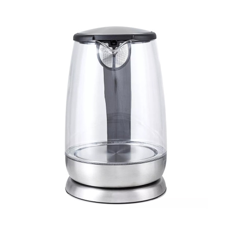 Чайник электрический Kitfort KT-619 в интернет магазине Stels.kz