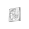 Кулер для компьютерного корпуса Deepcool CG580 FAN WH в интернет магазине Stels.kz