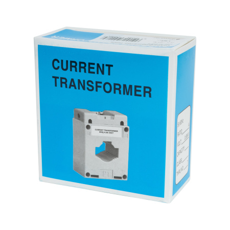 Трансформатор тока iPower MSQ-30 200/5 в интернет магазине Stels.kz