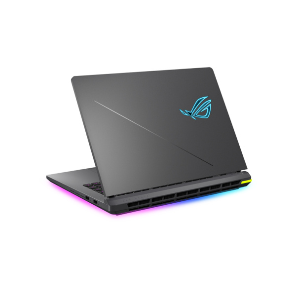 Ноутбук ASUS ROG Strix G16 G614PR-RV027 16" FHD+ 165Hz AMD Ryzen 9 8940HX 16GB 1TB RTX5070 Ti DOS в интернет магазине Stels.kz