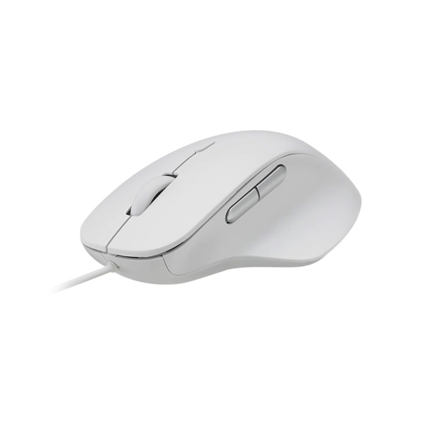 Компьютерная мышь Rapoo N500 Белый в интернет магазине Stels.kz