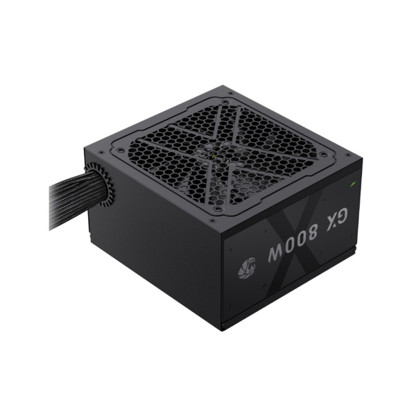 Блок питания Gamemax GX 800G Gold