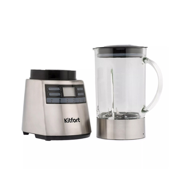 Блендер стационарный Kitfort КТ-1301 в интернет магазине Stels.kz