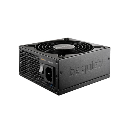 Блок питания Bequiet! SFX-L POWER 500W SFX-L-500W BN238 в интернет магазине Stels.kz