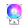 Кулер для процессора Jonsbo CR-1400 EVO(Color) White в интернет магазине Stels.kz