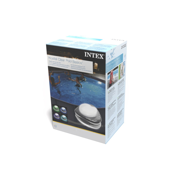 Подсветка для бассейна Intex 28698 в интернет магазине Stels.kz
