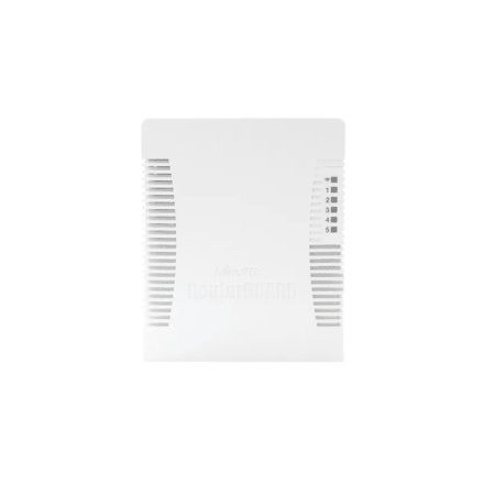 Беспроводной маршрутизатор MikroTik RB951series RB951Ui-2HnD в интернет магазине Stels.kz