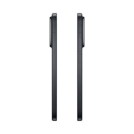 Мобильный телефон Xiaomi 15 12GB RAM 512GB ROM Black в интернет магазине Stels.kz