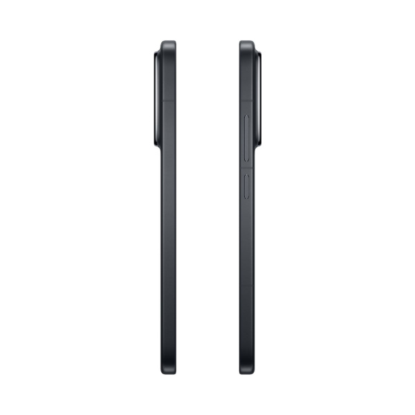 Мобильный телефон Xiaomi 15 12GB RAM 512GB ROM Black в интернет магазине Stels.kz