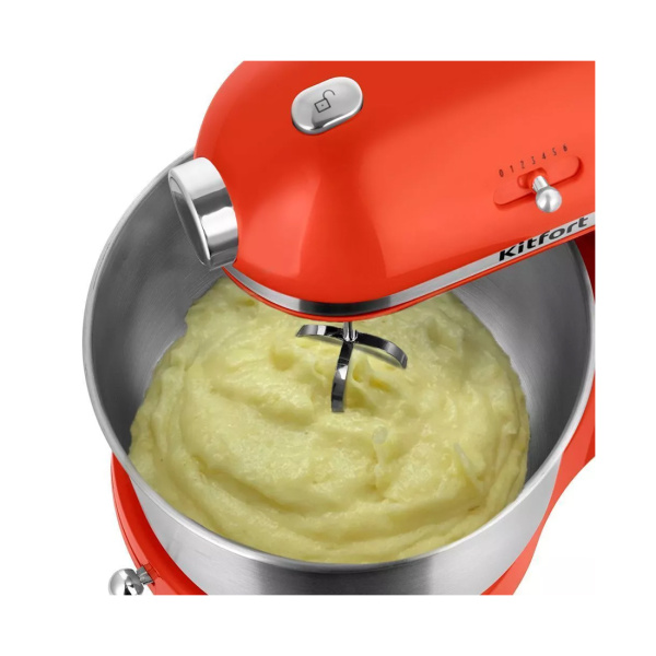 Купить не дорого Стационарный миксер Kitfort КТ-3469 в интернет магазине Stels.kz Стационарный миксер Kitfort КТ-3469 в интернет магазине Stels.kz