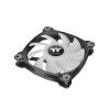 Кулер для компьютерного корпуса Thermaltake Pure Duo 14 ARGB Sync Radiator Fan (2-Fan Pack) Black в интернет магазине Stels.kz