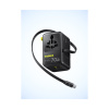 Адаптер питания Baseus EnerCore CG11 Universal Travel Adapter 70W 2AC+2U+2C Cosmic Black в интернет магазине Stels.kz