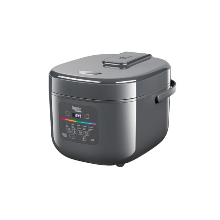 Мультиварка Редмонд MC100S Серый в интернет магазине Stels.kz