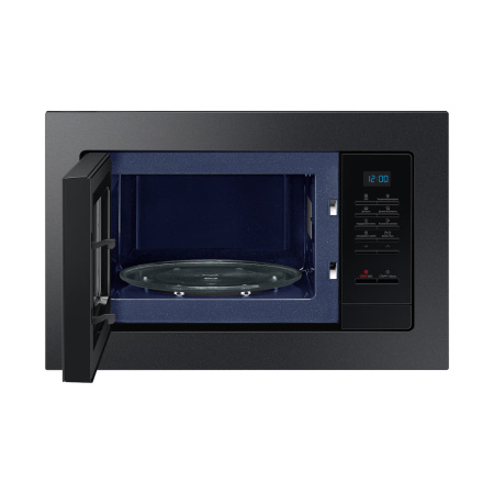 Встраиваемая микроволновая печь Samsung MS20A7013AB/BW в интернет магазине Stels.kz