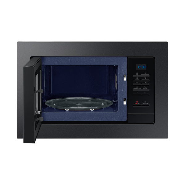 Встраиваемая микроволновая печь Samsung MS20A7013AB/BW в интернет магазине Stels.kz