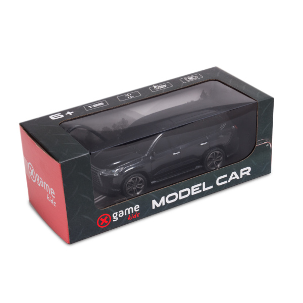 Радиоуправляемая машина X-Game 55244B в интернет магазине Stels.kz