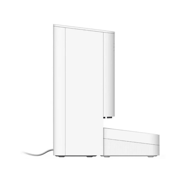 Умная кормушка для домашних животных Xiaomi Smart Pet Food Feeder 2 EU Белый в интернет магазине Stels.kz