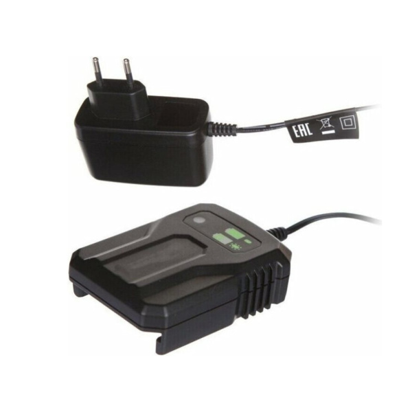 Зарядное устройство Greenworks 40V 2A в интернет магазине Stels.kz