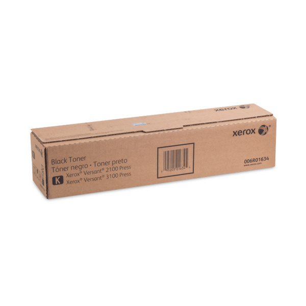 Тонер-картридж Xerox 006R01634 (чёрный) Тонер-картридж Xerox 006R01634 (чёрный)