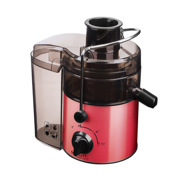 Соковыжималка центробежная Scarlett SC-JE50S19 Соковыжималка центробежная Scarlett SC-JE50S19