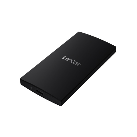 Внешний SSD диск Lexar 1TB SL300 Чёрный в интернет магазине Stels.kz
