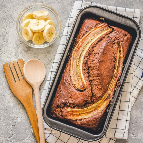 Купить не дорого Форма для кекса Tefal Delibake J1640174 30см в интернет магазине Stels.kz Форма для кекса Tefal Delibake J1640174 30см в интернет магазине Stels.kz