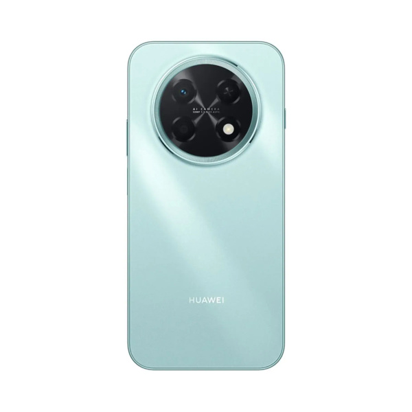 Абонентский терминал Huawei Nova 15 Max CHZ-LX1 8GB RAM 256GB ROM Lake Cyan в интернет магазине Stels.kz