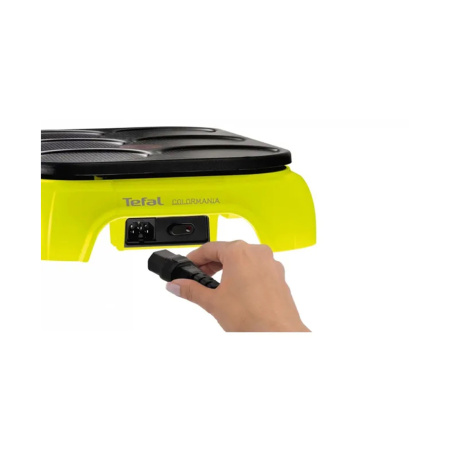 Блинница настольная Tefal PY559312 в интернет магазине Stels.kz