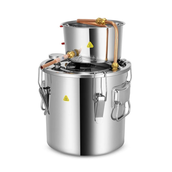 Дистиллятор Kitfort КТ-6316 Дистиллятор Kitfort КТ-6316