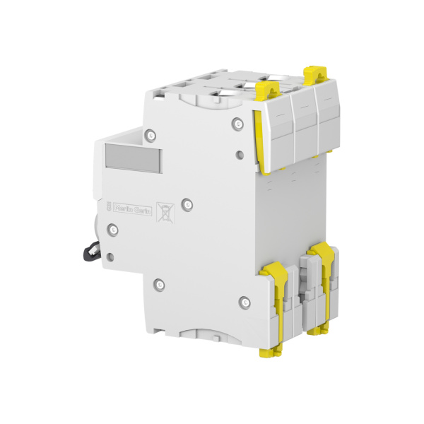 Автоматический выключатель SE A9F75350 Acti9 iC60N 3P 50А D 6 kA в интернет магазине Stels.kz