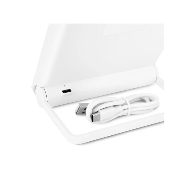 Косметическое зеркало Kitfort КТ-4130 в интернет магазине Stels.kz