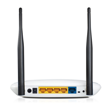 Маршрутизатор TP-Link TL-WR841N в интернет магазине Stels.kz