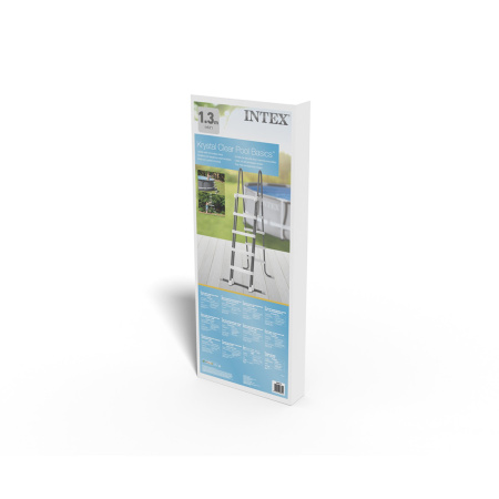 Лестница для бассейна Intex 28077 в интернет магазине Stels.kz