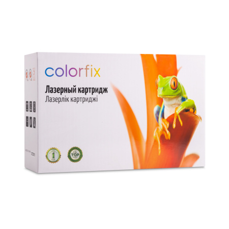 Купить не дорого Картридж Colorfix CLF-Q7553X/Q5949X в интернет магазине Stels.kz Картридж Colorfix CLF-Q7553X/Q5949X в интернет магазине Stels.kz