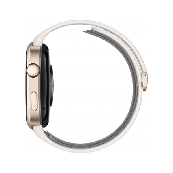 Смарт часы Huawei Watch D2 LCA-B11 Gold в интернет магазине Stels.kz
