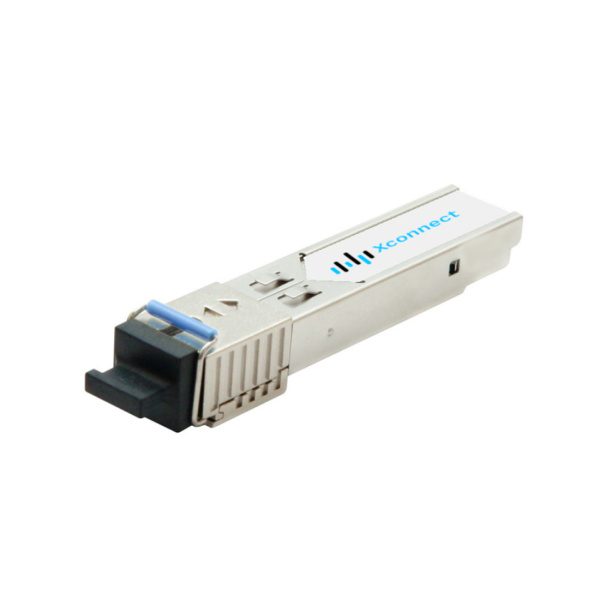 Трансивер BDCOM SFP+LX-SM-1330-20 Трансивер BDCOM SFP+LX-SM-1330-20