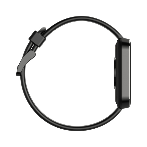 Смарт часы Elari Watch Lite черный в интернет магазине Stels.kz