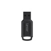 USB-накопитель Lexar V400 128GB Чёрный