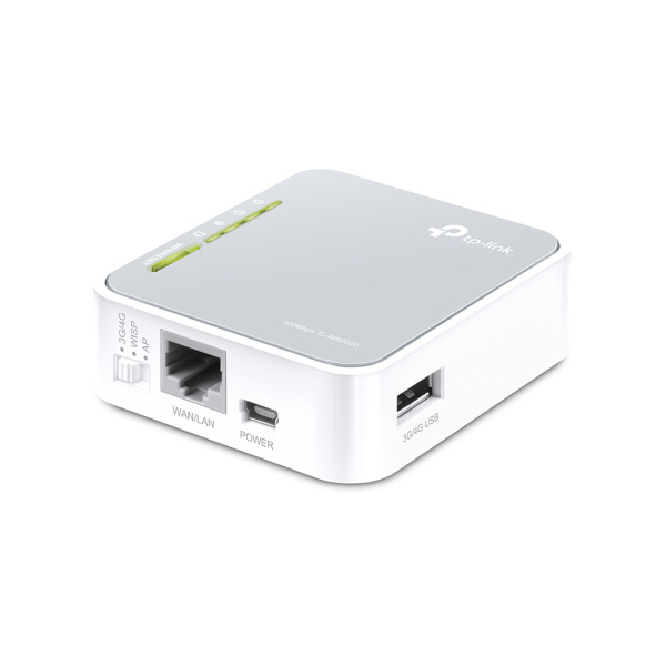 Купить не дорого Маршрутизатор 3G/4G Портативный TP-Link TL-MR3020 в интернет магазине Stels.kz Маршрутизатор 3G/4G Портативный TP-Link TL-MR3020 в интернет магазине Stels.kz