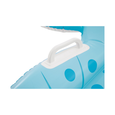 Надувной пляжный матрас 58159NP в интернет магазине Stels.kz